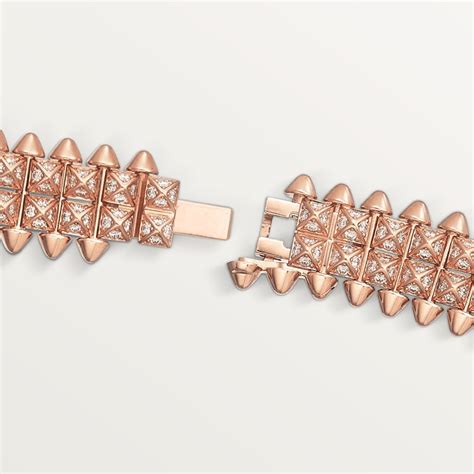 bracelet clash cartier prix|clash de cartier bracelet diamonds.